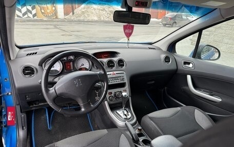 Peugeot 308 II, 2008 год, 550 000 рублей, 16 фотография