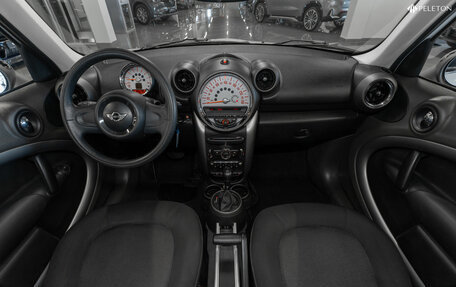 MINI Countryman I (R60), 2010 год, 1 070 000 рублей, 9 фотография