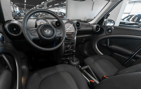 MINI Countryman I (R60), 2010 год, 1 070 000 рублей, 8 фотография