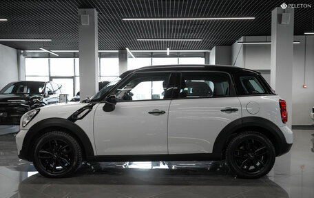 MINI Countryman I (R60), 2010 год, 1 070 000 рублей, 7 фотография