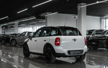 MINI Countryman I (R60), 2010 год, 1 070 000 рублей, 4 фотография