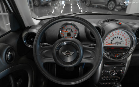 MINI Countryman I (R60), 2010 год, 1 070 000 рублей, 11 фотография