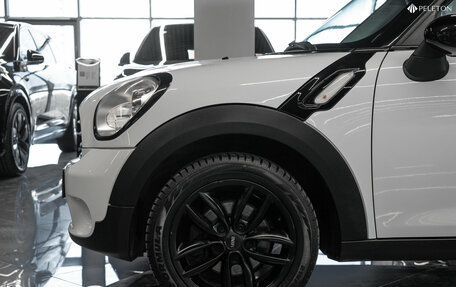 MINI Countryman I (R60), 2010 год, 1 070 000 рублей, 17 фотография