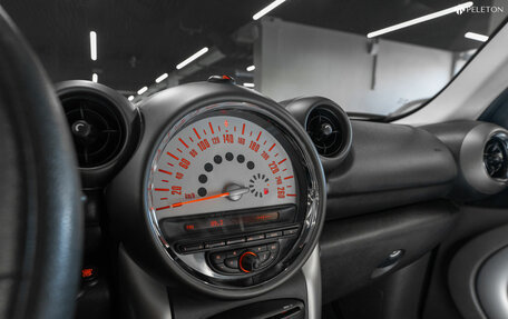 MINI Countryman I (R60), 2010 год, 1 070 000 рублей, 16 фотография