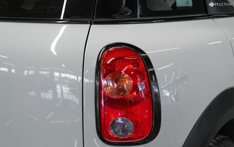 MINI Countryman I (R60), 2010 год, 1 070 000 рублей, 19 фотография