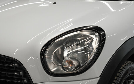 MINI Countryman I (R60), 2010 год, 1 070 000 рублей, 18 фотография