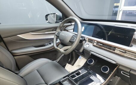 CheryExeed LX, 2024 год, 2 890 000 рублей, 7 фотография