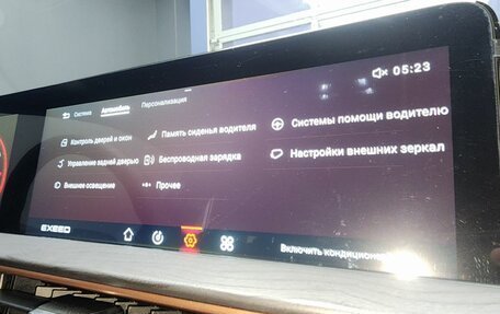 CheryExeed LX, 2024 год, 2 890 000 рублей, 10 фотография