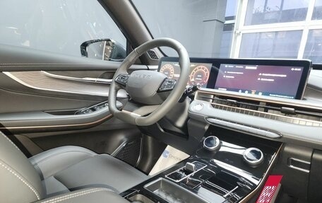 CheryExeed LX, 2024 год, 2 890 000 рублей, 13 фотография