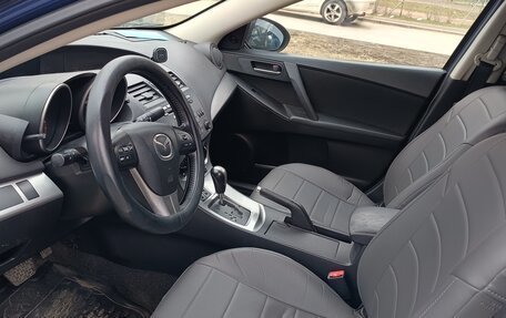 Mazda 3, 2010 год, 900 000 рублей, 6 фотография