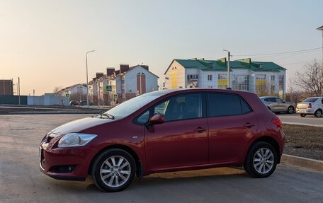 Toyota Auris II, 2008 год, 630 000 рублей, 2 фотография