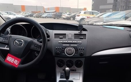 Mazda 3, 2010 год, 900 000 рублей, 9 фотография