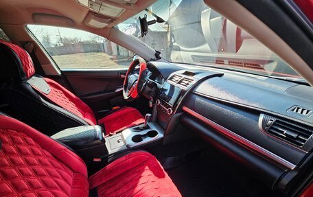 Toyota Camry, 2014 год, 2 200 000 рублей, 3 фотография