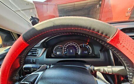 Toyota Camry, 2014 год, 2 200 000 рублей, 4 фотография