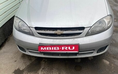 Chevrolet Lacetti, 2010 год, 450 000 рублей, 2 фотография