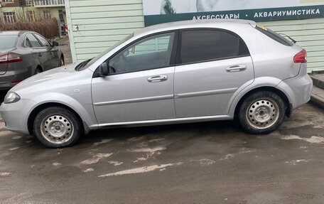 Chevrolet Lacetti, 2010 год, 450 000 рублей, 7 фотография