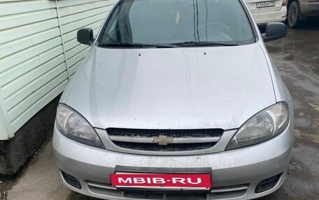 Chevrolet Lacetti, 2010 год, 450 000 рублей, 5 фотография