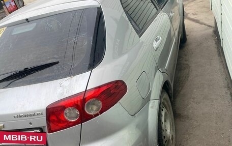 Chevrolet Lacetti, 2010 год, 450 000 рублей, 8 фотография