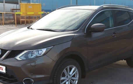 Nissan Qashqai, 2014 год, 2 150 000 рублей, 2 фотография