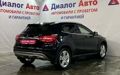 Mercedes-Benz GLA, 2015 год, 2 130 000 рублей, 3 фотография