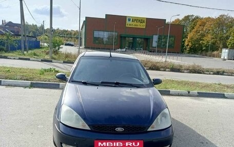 Ford Focus IV, 2004 год, 300 000 рублей, 5 фотография