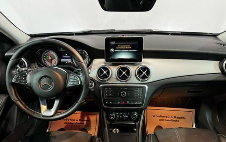 Mercedes-Benz GLA, 2015 год, 2 130 000 рублей, 12 фотография