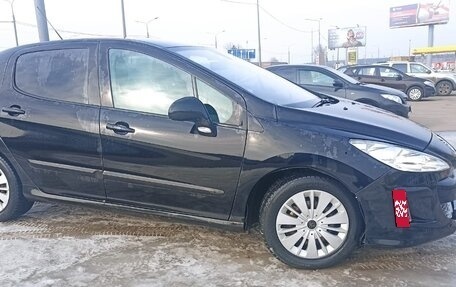 Peugeot 308 II, 2010 год, 450 000 рублей, 3 фотография