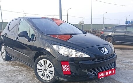 Peugeot 308 II, 2010 год, 450 000 рублей, 2 фотография