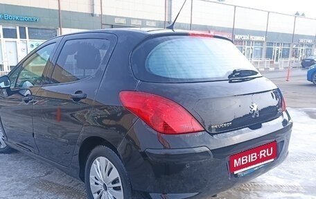 Peugeot 308 II, 2010 год, 450 000 рублей, 4 фотография