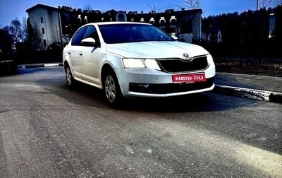 Skoda Octavia, 2019 год, 1 250 000 рублей, 1 фотография