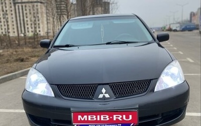 Mitsubishi Lancer IX, 2006 год, 650 000 рублей, 1 фотография