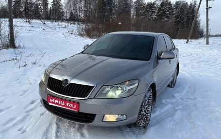 Skoda Octavia, 2012 год, 1 200 000 рублей, 1 фотография