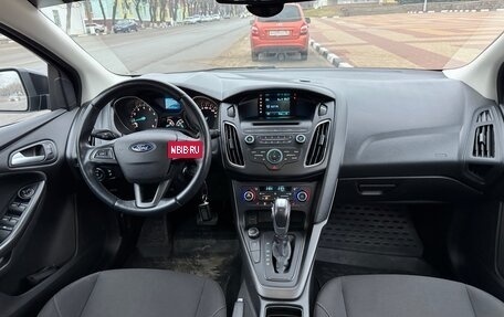 Ford Focus III, 2017 год, 1 170 000 рублей, 6 фотография