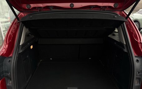 Renault Kaptur I рестайлинг, 2018 год, 1 804 000 рублей, 15 фотография