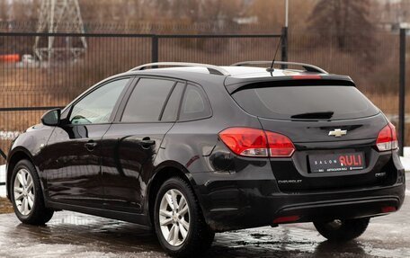 Chevrolet Cruze II, 2013 год, 998 000 рублей, 9 фотография