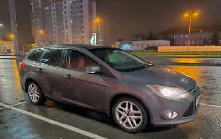 Ford Focus III, 2014 год, 750 000 рублей, 4 фотография