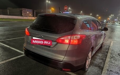 Ford Focus III, 2014 год, 750 000 рублей, 6 фотография