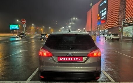 Ford Focus III, 2014 год, 750 000 рублей, 7 фотография