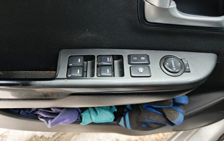 KIA Rio III рестайлинг, 2013 год, 710 000 рублей, 18 фотография
