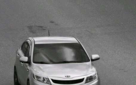 KIA Rio III рестайлинг, 2013 год, 710 000 рублей, 13 фотография