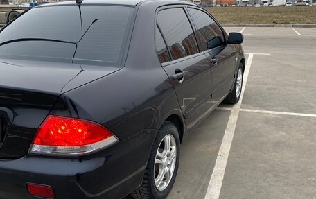 Mitsubishi Lancer IX, 2006 год, 650 000 рублей, 4 фотография