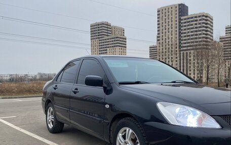 Mitsubishi Lancer IX, 2006 год, 650 000 рублей, 3 фотография