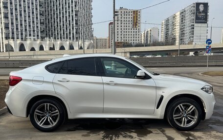 BMW X6, 2018 год, 4 750 000 рублей, 2 фотография