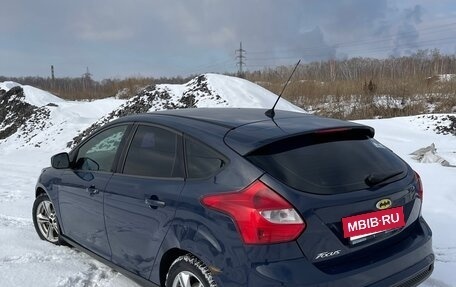 Ford Focus III, 2011 год, 655 000 рублей, 6 фотография