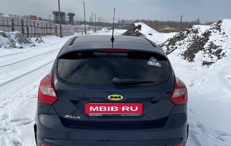 Ford Focus III, 2011 год, 655 000 рублей, 5 фотография