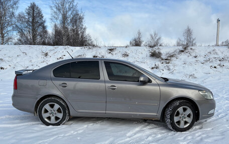 Skoda Octavia, 2012 год, 1 200 000 рублей, 4 фотография