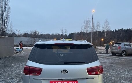 KIA Carnival III, 2020 год, 3 100 000 рублей, 4 фотография