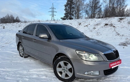 Skoda Octavia, 2012 год, 1 200 000 рублей, 5 фотография