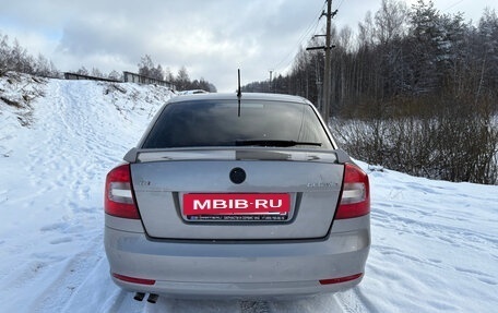 Skoda Octavia, 2012 год, 1 200 000 рублей, 2 фотография