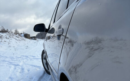 Skoda Octavia, 2012 год, 1 200 000 рублей, 7 фотография